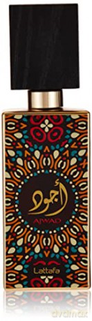 Lattafa Ajwad - Woda Perfumowana - Volume: 60 ml