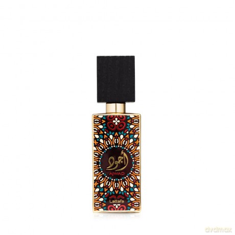 Lattafa Ajwad - Woda Perfumowana - Volume: 60 ml