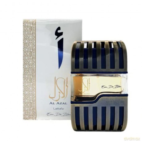 Lattafa Al Azal - Woda Perfumowana - Volume: 100 ml