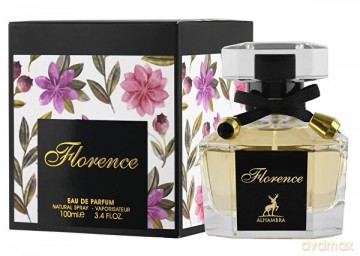 Alhambra Alhambra Florence - Woda Perfumowana - Volume: 100 ml