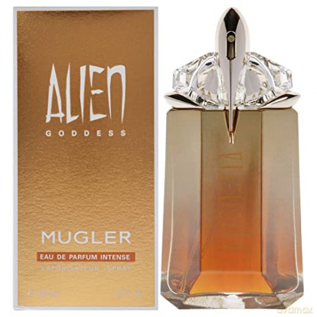Thierry Mugler Alien Goddess Intense - Woda Perfumowana - Volume: 60 ml