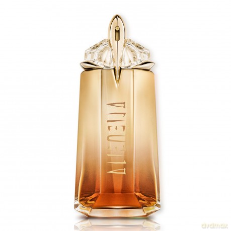 Thierry Mugler Alien Goddess Intense - Woda Perfumowana - Volume: 90 ml