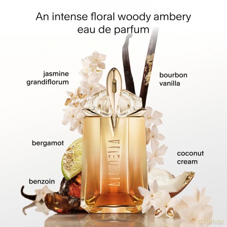 Thierry Mugler Alien Goddess Intense - Woda Perfumowana - Volume: 90 ml