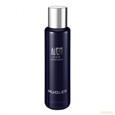 Thierry Mugler Alien Man - Woda Toaletowa cartridge - Volume: 100 ml