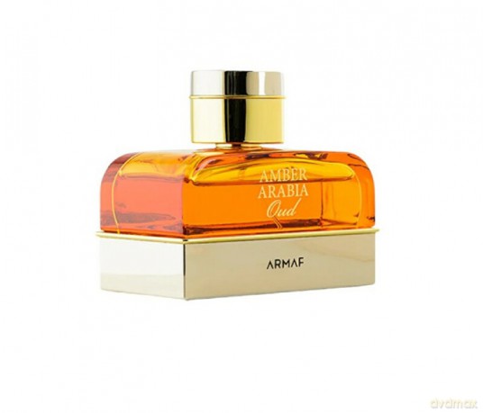 Armaf Amber Arabia Oud - Woda Perfumowana - Volume: 100 ml