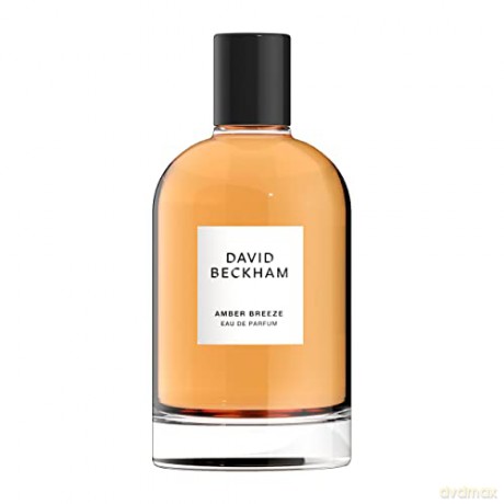 David Beckham Amber Breeze - Woda Perfumowana - Volume: 100 ml