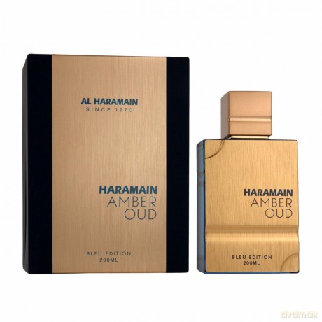 Al Haramain Amber Oud Bleu Edition - Woda Perfumowana - Volume: 200 ml