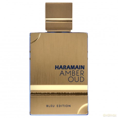 Al Haramain Amber Oud Bleu Edition - Woda Perfumowana - Volume: 60 ml