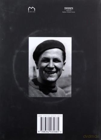 Wilhelm Brasse. Photographer. 3444. Auschwitz 1940-1945 [KSIĄŻKA]+[CD]