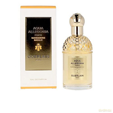 Guerlain Aqua Allegoria Forte Mandarine Basilic - Woda Perfumowana - Volume: 75 ml
