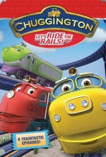Stacyjkowo: Mroźne eskapady [DVD]
