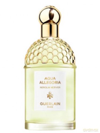 Guerlain Aqua Allegoria Nerolia Vetiver - Woda Toaletowa - Volume: 75 ml