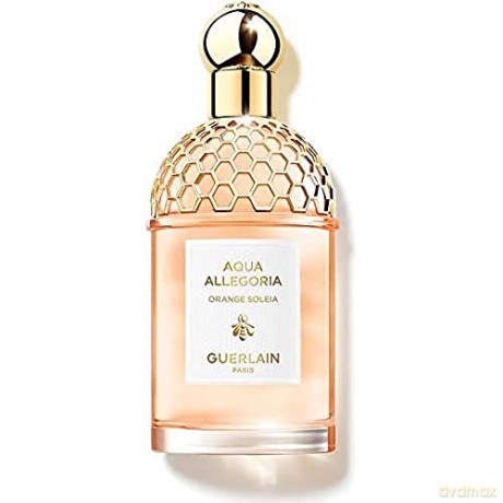 Guerlain Aqua Allegoria Orange Soleia - Woda Toaletowa - Volume: 125 ml