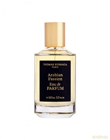 Thomas Kosmala Arabian Passion - Woda Perfumowana - Volume: 100 ml