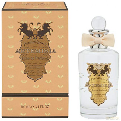 Penhaligon´s Artemisia - Woda Perfumowana - Volume: 100 ml