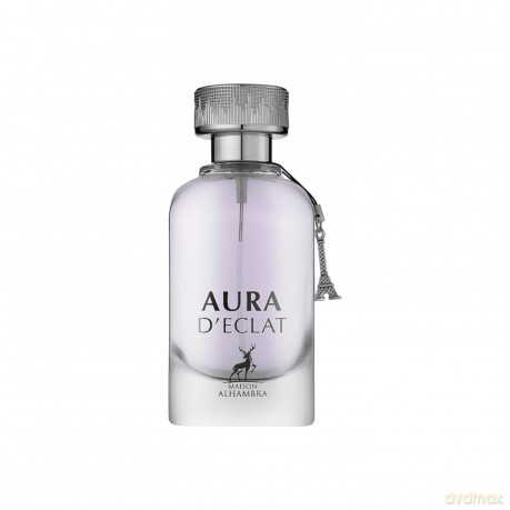 Alhambra Aura D`Eclat - Woda Perfumowana - Volume: 100 ml