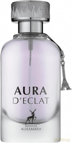 Alhambra Aura D`Eclat - Woda Perfumowana - Volume: 100 ml