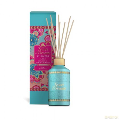 Tesori d´Oriente Ayurveda - difuzér - Volume: 200 ml
