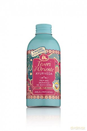 Tesori d´Oriente Ayurveda - parfém na prádlo - Volume: 250 ml