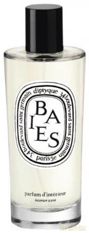 Diptyque Baies - bytový sprej - Volume: 150 ml