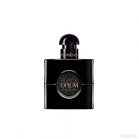 Yves Saint Laurent Black Opium Le Parfum - Woda Perfumowana - Volume: 30 ml