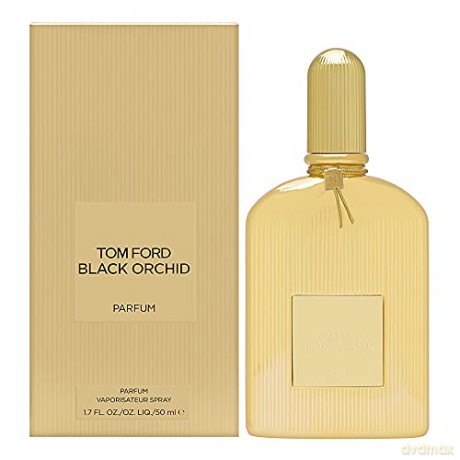 Tom Ford Black Orchid - P - Volume: 50 ml