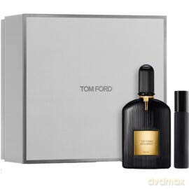 Tom Ford Black Orchid - Woda Perfumowana 50 ml + Woda Perfumowana 10 ml
