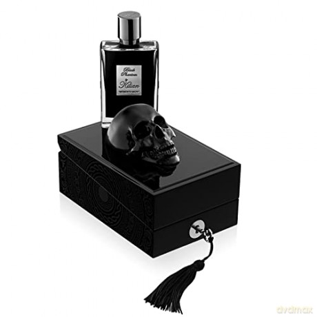 By Kilian Black Phantom - Woda Perfumowana - Volume: 50 ml