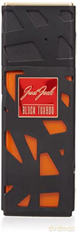Just Jack Black Tuxedo - Woda Perfumowana - Volume: 100 ml