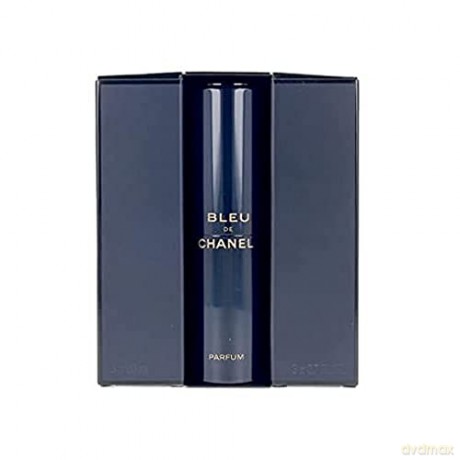 Chanel Bleu De Chanel Parfum - parfém 3 x 20 ml