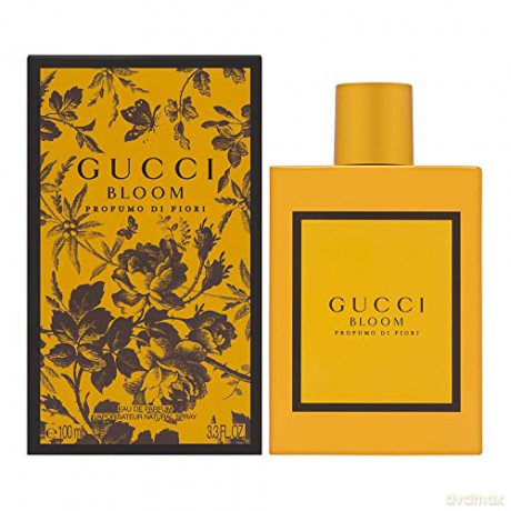 Gucci Bloom Profumo Di Fiori - Woda Perfumowana - Volume: 100 ml