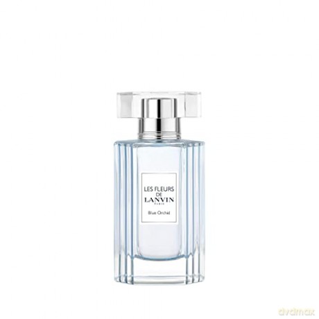 Lanvin Blue Orchid - Woda Toaletowa - Volume: 50 ml