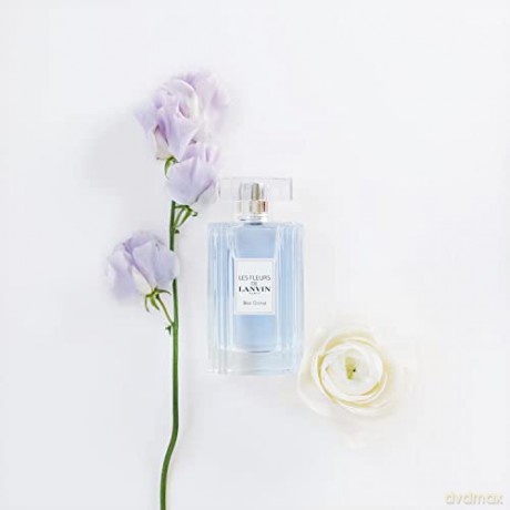 Lanvin Blue Orchid - Woda Toaletowa - Volume: 50 ml