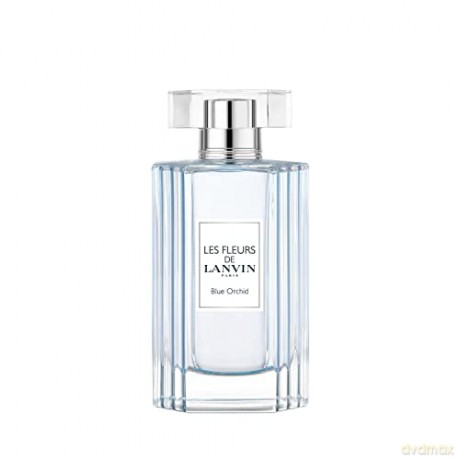 Lanvin Blue Orchid - Woda Toaletowa - Volume: 90 ml