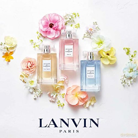 Lanvin Blue Orchid - Woda Toaletowa - Volume: 90 ml