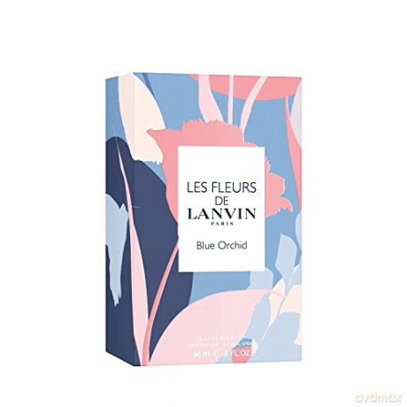 Lanvin Blue Orchid - Woda Toaletowa - Volume: 90 ml