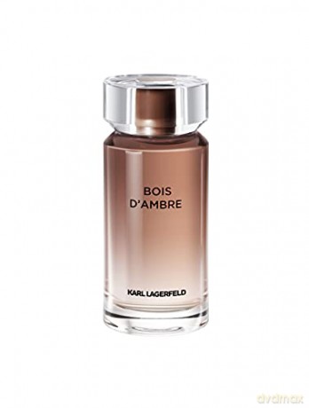 Karl Lagerfeld Bois d`Ambre - Woda Toaletowa - Volume: 100 ml