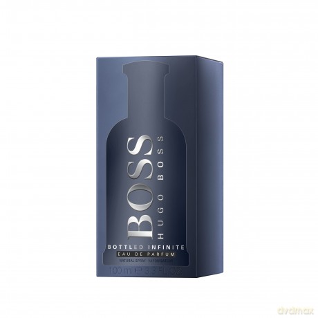 Hugo Boss Boss Bottled Marine - Woda Toaletowa - Volume: 100 ml