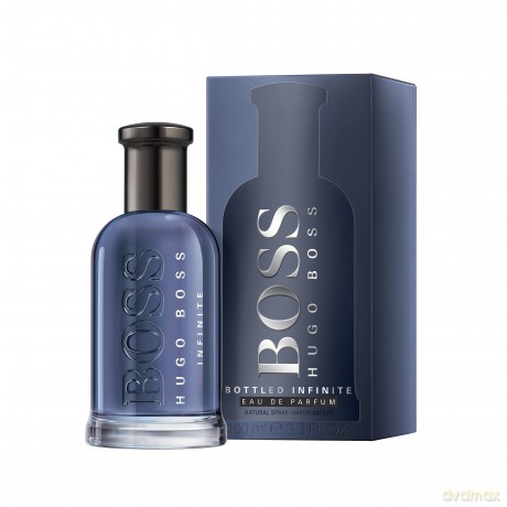 Hugo Boss Boss Bottled Marine - Woda Toaletowa - Volume: 100 ml