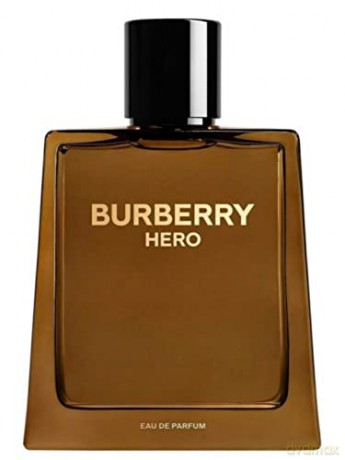 Burberry Burberry Hero - Woda Perfumowana - Volume: 150 ml