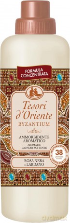 Tesori d´Oriente Byzantium - aviváž - Volume: 760 ml