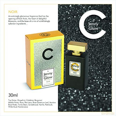 Jenny Glow C By Jenny Glow Noir - Woda Perfumowana - Volume: 30 ml