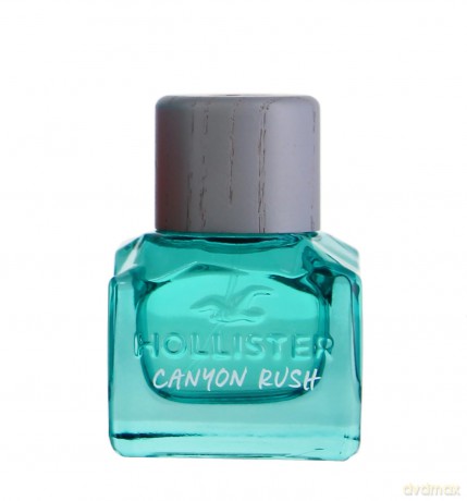 Hollister Canyon Rush For Him - Woda Toaletowa - Volume: 30 ml
