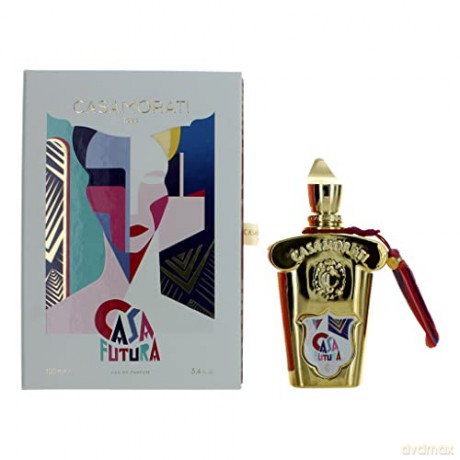 XerJoff Casa Futura - Woda Perfumowana - Volume: 100 ml