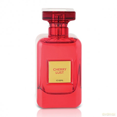 Flavia Cherry Lust - Woda Perfumowana - Volume: 100 ml