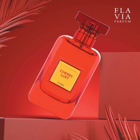Flavia Cherry Lust - Woda Perfumowana - Volume: 100 ml