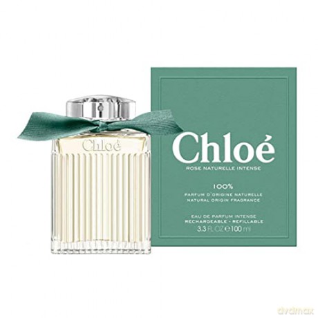 Chloé Chloe Rose Naturelle Intense - Woda Perfumowana - Volume: 100 ml