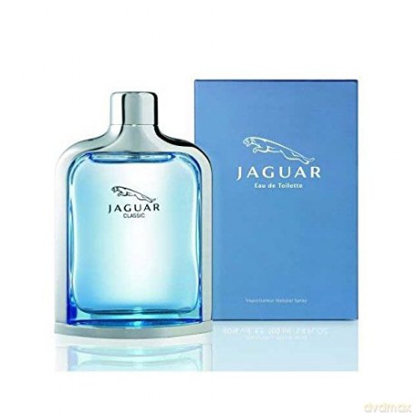 Jaguar Classic - Woda Toaletowa - Volume: 40 ml