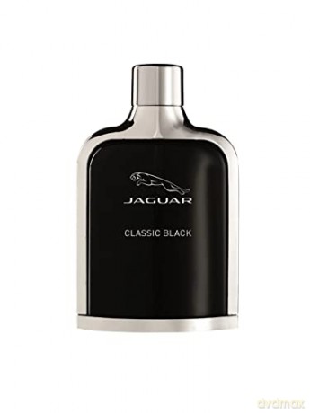 Jaguar Classic Black - Woda Toaletowa - Volume: 40 ml