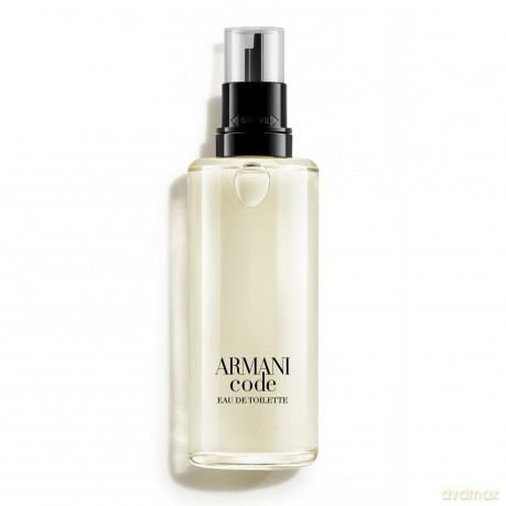 Armani Code For Men (2023) - Woda Toaletowa - náplň - Volume: 150 ml